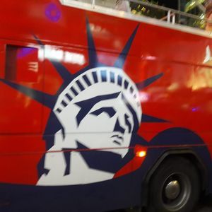 Meet your Posher, Erick